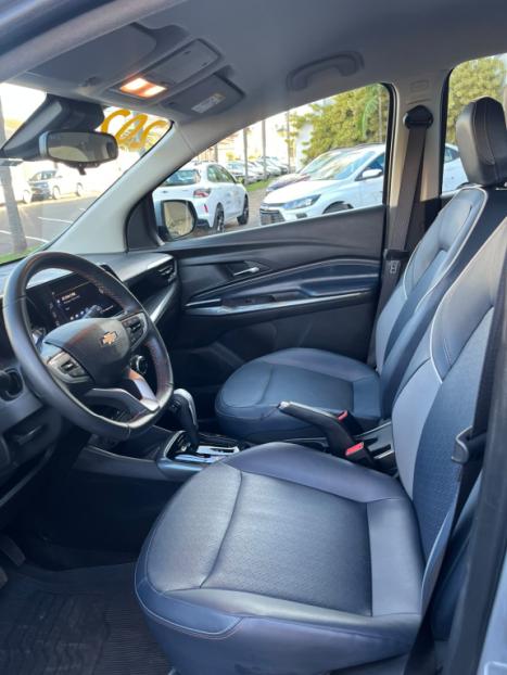 CHEVROLET Spin 1.8 4P FLEX PREMIER AUTOM�TICO, Foto 11