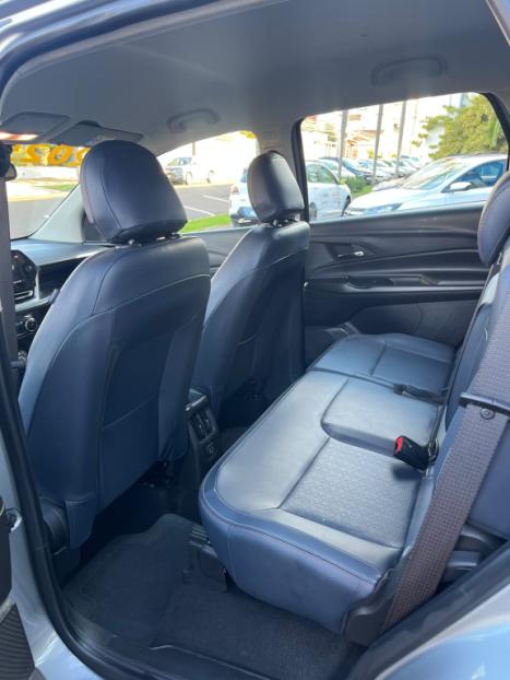 CHEVROLET Spin 1.8 4P FLEX PREMIER AUTOM�TICO, Foto 12