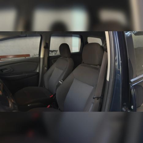 CHEVROLET Spin 1.8 4P FLEX LT AUTOM�TICO, Foto 16