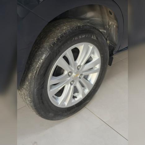 CHEVROLET Spin 1.8 4P FLEX LT AUTOM�TICO, Foto 21