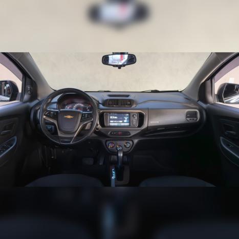 CHEVROLET Spin 1.8 4P FLEX LT AUTOM�TICO, Foto 8