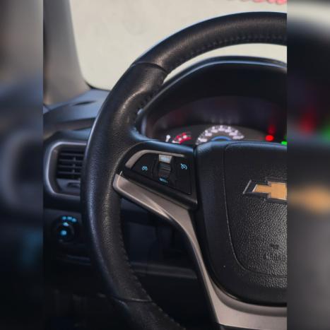 CHEVROLET Spin 1.8 4P FLEX LT AUTOM�TICO, Foto 9