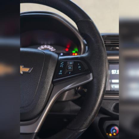 CHEVROLET Spin 1.8 4P FLEX LT AUTOM�TICO, Foto 10