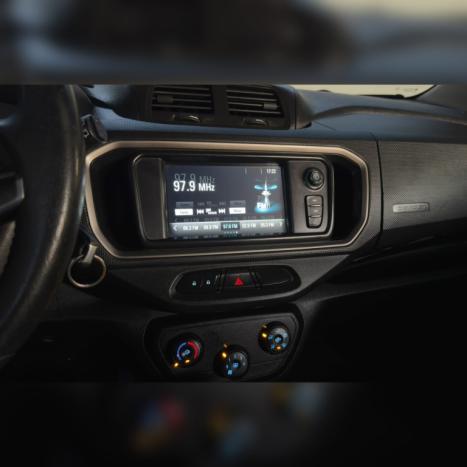 CHEVROLET Spin 1.8 4P FLEX LT AUTOM�TICO, Foto 13