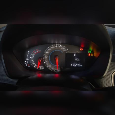 CHEVROLET Spin 1.8 4P FLEX LT AUTOM�TICO, Foto 11