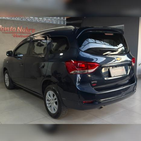 CHEVROLET Spin 1.8 4P FLEX LT AUTOM�TICO, Foto 6