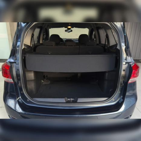 CHEVROLET Spin 1.8 4P FLEX LT AUTOM�TICO, Foto 19
