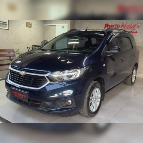 CHEVROLET Spin 1.8 4P FLEX LT AUTOM�TICO, Foto 1