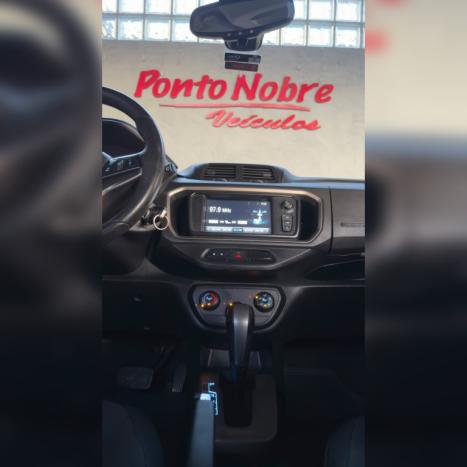 CHEVROLET Spin 1.8 4P FLEX LT AUTOM�TICO, Foto 12