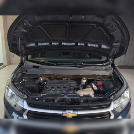 CHEVROLET Spin 1.8 4P FLEX LT AUTOM�TICO, Foto 18