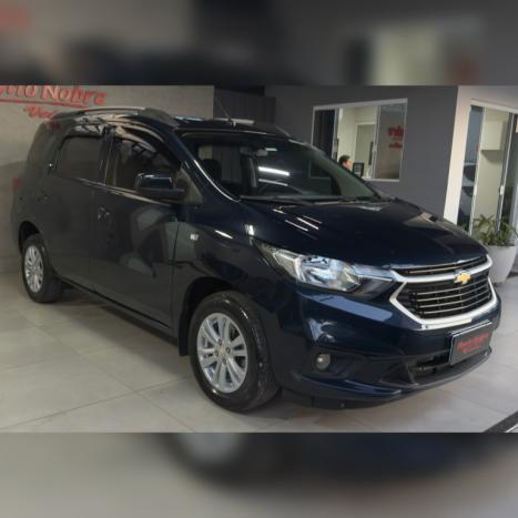CHEVROLET Spin 1.8 4P FLEX LT AUTOM�TICO, Foto 3