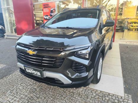 CHEVROLET Spin 1.8 4P FLEX LTZ AUTOM�TICO, Foto 1