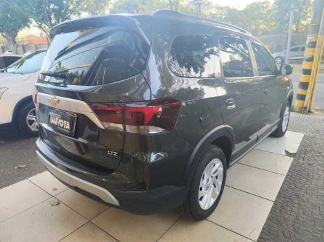 CHEVROLET Spin 1.8 4P FLEX LTZ AUTOM�TICO, Foto 2