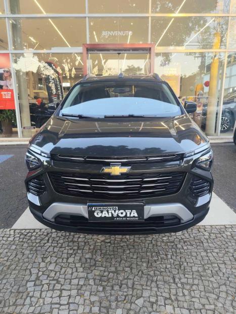 CHEVROLET Spin 1.8 4P FLEX LTZ AUTOM�TICO, Foto 3