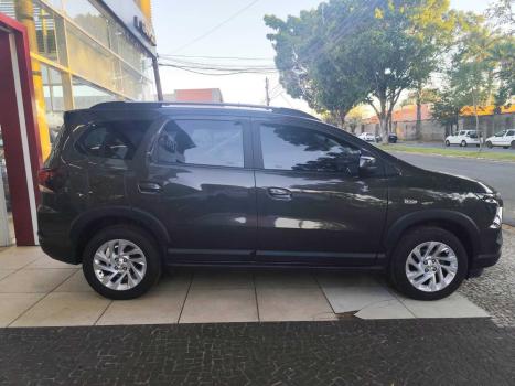 CHEVROLET Spin 1.8 4P FLEX LTZ AUTOM�TICO, Foto 4