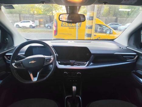 CHEVROLET Spin 1.8 4P FLEX LTZ AUTOM�TICO, Foto 6