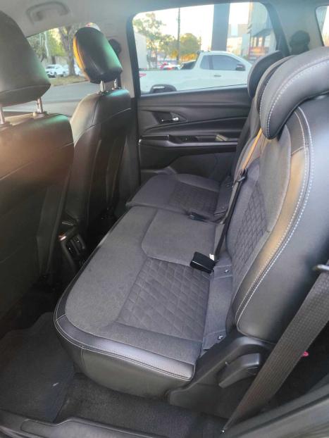 CHEVROLET Spin 1.8 4P FLEX LTZ AUTOM�TICO, Foto 7