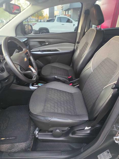CHEVROLET Spin 1.8 4P FLEX LTZ AUTOM�TICO, Foto 8