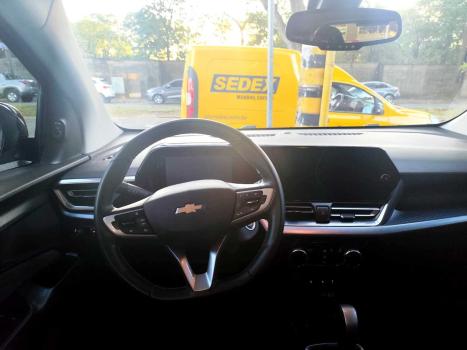 CHEVROLET Spin 1.8 4P FLEX LTZ AUTOM�TICO, Foto 9