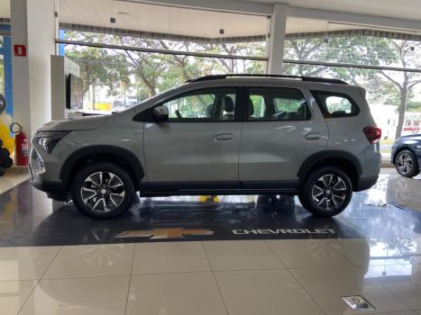CHEVROLET Spin 1.8 4P FLEX PREMIER 7 LUGARES AUTOM�TICO, Foto 3