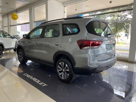 CHEVROLET Spin 1.8 4P FLEX PREMIER 7 LUGARES AUTOM�TICO, Foto 5