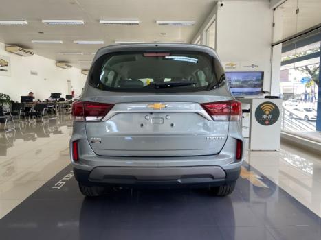 CHEVROLET Spin 1.8 4P FLEX PREMIER 7 LUGARES AUTOM�TICO, Foto 6