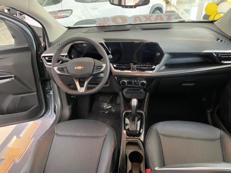 CHEVROLET Spin 1.8 4P FLEX PREMIER 7 LUGARES AUTOM�TICO, Foto 13