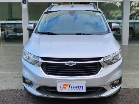 CHEVROLET Spin 1.8 4P FLEX PREMIER 7 LUGARES AUTOMÁTICO, Foto 3