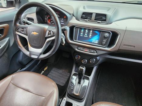 CHEVROLET Spin 1.8 4P FLEX PREMIER 7 LUGARES AUTOMÁTICO, Foto 7