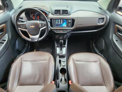 CHEVROLET Spin 1.8 4P FLEX PREMIER 7 LUGARES AUTOMÁTICO, Foto 8