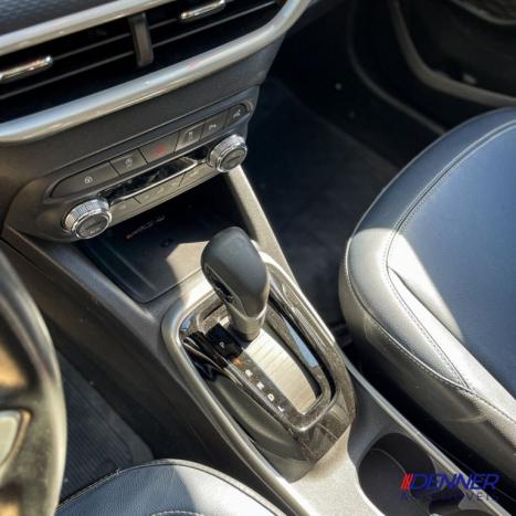 CHEVROLET Tracker 1.2 12V 4P FLEX TURBO PREMIER AUTOMTICO, Foto 10
