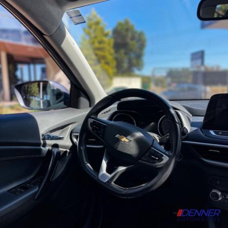 CHEVROLET Tracker 1.2 12V 4P FLEX TURBO PREMIER AUTOMTICO, Foto 6