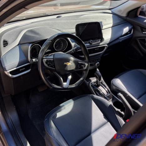 CHEVROLET Tracker 1.2 12V 4P FLEX TURBO PREMIER AUTOMTICO, Foto 7