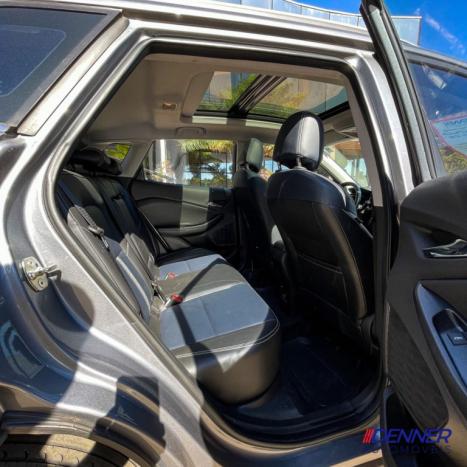 CHEVROLET Tracker 1.2 12V 4P FLEX TURBO PREMIER AUTOMTICO, Foto 13