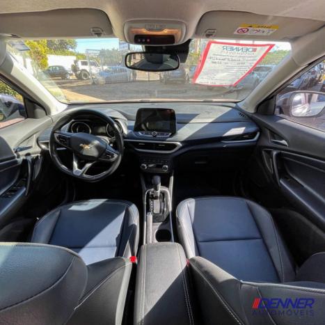CHEVROLET Tracker 1.2 12V 4P FLEX TURBO PREMIER AUTOMTICO, Foto 8