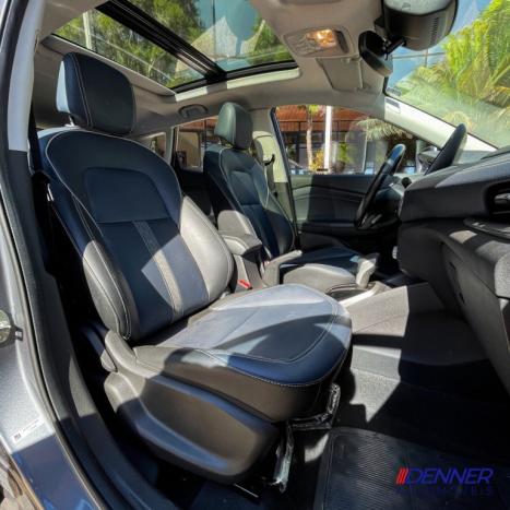 CHEVROLET Tracker 1.2 12V 4P FLEX TURBO PREMIER AUTOMTICO, Foto 11