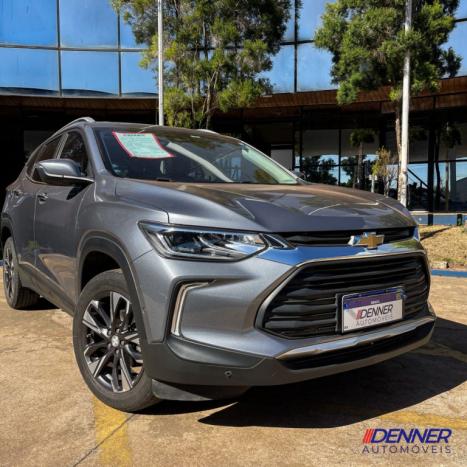 CHEVROLET Tracker 1.2 12V 4P FLEX TURBO PREMIER AUTOMTICO, Foto 2