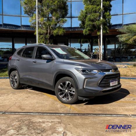 CHEVROLET Tracker 1.2 12V 4P FLEX TURBO PREMIER AUTOMTICO, Foto 1