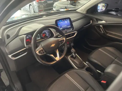 CHEVROLET Tracker 1.0 12V 4P FLEX TURBO LTZ AUTOMTICO, Foto 7