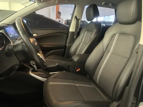 CHEVROLET Tracker 1.0 12V 4P FLEX TURBO LTZ AUTOMTICO, Foto 8