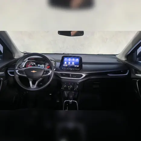CHEVROLET Tracker 1.0 12V 4P FLEX TURBO AUTOMTICO, Foto 7
