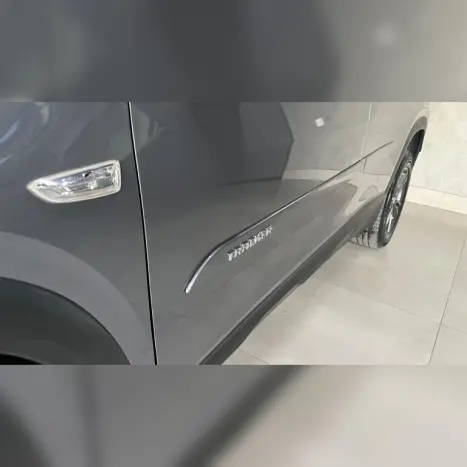 CHEVROLET Tracker 1.0 12V 4P FLEX TURBO AUTOMTICO, Foto 12