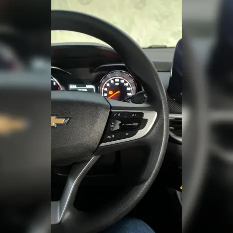 CHEVROLET Tracker 1.0 12V 4P FLEX TURBO AUTOMTICO, Foto 17