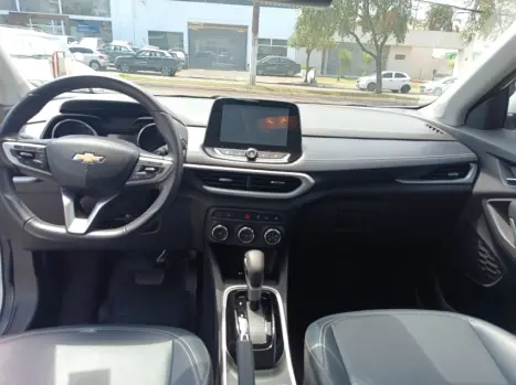 CHEVROLET Tracker 1.2 12V 4P FLEX TURBO PREMIER AUTOMTICO, Foto 5
