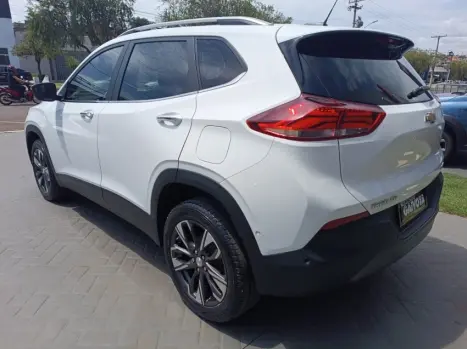 CHEVROLET Tracker 1.2 12V 4P FLEX TURBO PREMIER AUTOMTICO, Foto 9