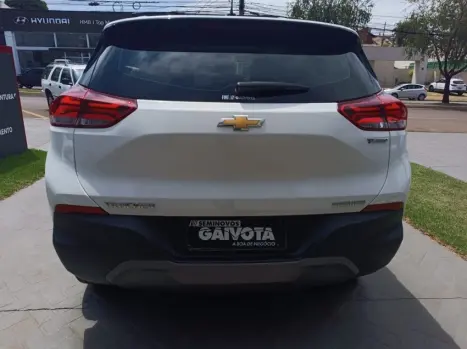 CHEVROLET Tracker 1.2 12V 4P FLEX TURBO PREMIER AUTOMTICO, Foto 11