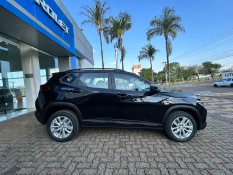 CHEVROLET Tracker 1.0 12V 4P FLEX TURBO LTZ AUTOMTICO, Foto 5