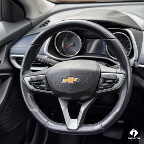 CHEVROLET Tracker 1.2 12V 4P FLEX TURBO AUTOMÁTICO, Foto 10 CHEVROLET Tracker 1.2 12V 4P FLEX TURBO AUTOMÁTICO, Foto 10