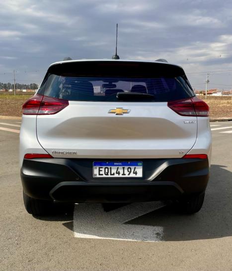 CHEVROLET Tracker 1.0 12V 4P FLEX TURBO LT AUTOMÁTICO, Foto 3 CHEVROLET Tracker 1.0 12V 4P FLEX TURBO LT AUTOMÁTICO, Foto 3