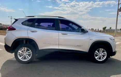 CHEVROLET Tracker 1.0 12V 4P FLEX TURBO LT AUTOMÁTICO, Foto 5 CHEVROLET Tracker 1.0 12V 4P FLEX TURBO LT AUTOMÁTICO, Foto 5